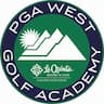 PGA WEST Golf Academy company logo