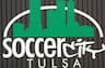 SoccerCity Tulsa company logo