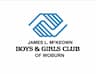 James L. McKeown Boys & Girls Club (Woburn) company logo