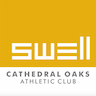 Cathedral Oaks Athletic Club company logo