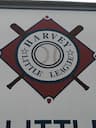 Bryan Harvey Little League company logo