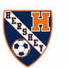 Hershey Soccer company logo