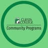 Cuesta College Community Programs company logo