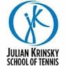 Julian Krinsky School of Tennis company logo