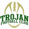 Trojan Football Club company logo