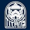 Boonsboro Titans company logo