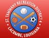 Lacombe Recreation company logo