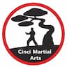 Cinci Martial Arts LLC company logo