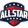 All Star Arena LI company logo