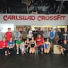 Carlsbad CrossFit company logo