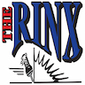 The Rinx company logo