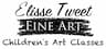 Elisse Tweet Fine Art company logo