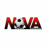 Nova Soccer Academy company logo