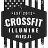 Crossfit Illumine Kids and Teens company logo