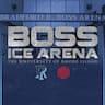 BOSS ICE ARENA company logo