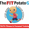 The FIT Potato Kids company logo