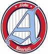 ALPHA Baseball company logo