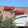 Family Sports Center company logo