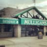 Mulligans Golf and Games company logo