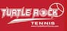 Turtle Rock Tennis company logo