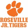 Roseville Jr Tigers company logo