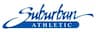 Suburban Athletic Club company logo