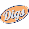 Digs Volleyball Complex company logo