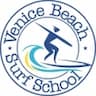 Venice Beach Surf School company logo