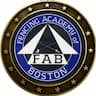 Fencing Academy of Boston company logo