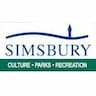 Simsbury Farms Ice Rink company logo