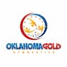 Oklahoma Gold Gymnastics company logo