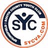 Springfield South County Youth Club company logo