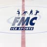 FMC Ice Sports company logo