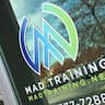 MAD Training company logo