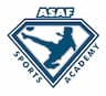 Asaf Sports Academy company logo