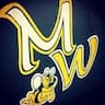 Medina Wrestling company logo