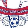 All - Sport Kids Academy company logo