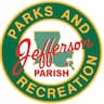 Jefferson Parish Parks and Recreation Department company logo