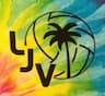 La Jolla Volleyball club company logo