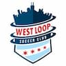 West Loop Soccer Club company logo