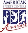 American Sports Centers Avondale company logo
