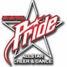 Memphis Pride Cheer and Dance company logo