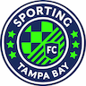 Sporting Tampa Bay company logo