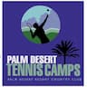 Palm Desert Tennis Camps company logo