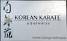 Edelweiss Korean Karate company logo