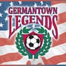 Germantown Legends Soccer company logo