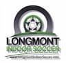 Longmont Indoor Soccer company logo