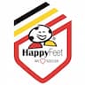 Memphis Happyfeet Soccer company logo