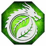 Green Dragons Inc. company logo