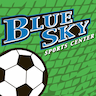 Blue Sky Sports Center company logo